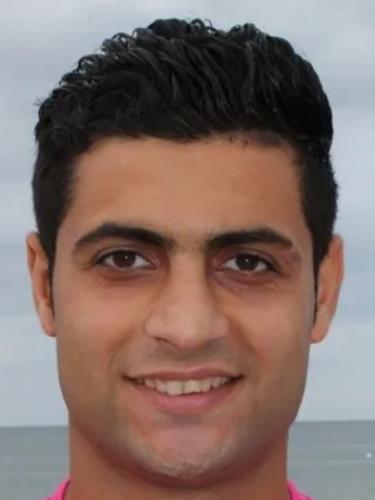 Kamel Ejleh