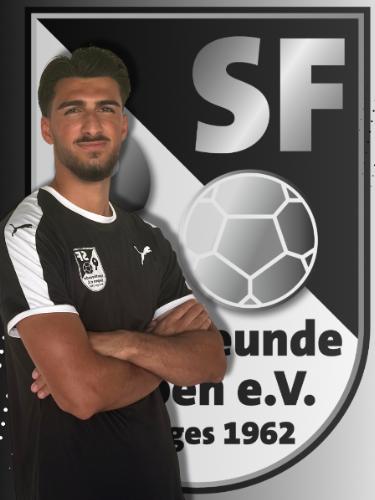 Brahim Ziad Shamo