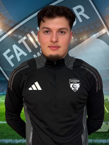 Erol Mert Bak