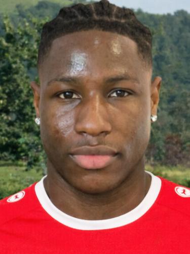 Kalhidi Ishola Oladejo