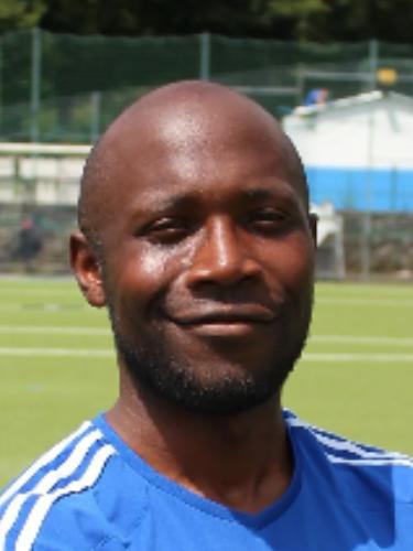 Gael Ulrich Tankeu Njeucheu