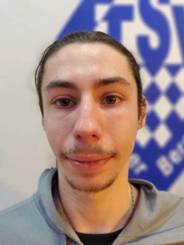 Lucas Pulch