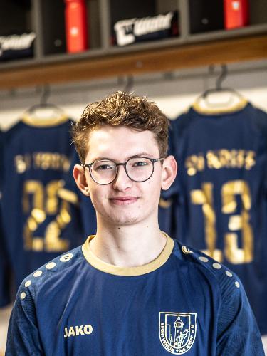 Nick Kohlhaas