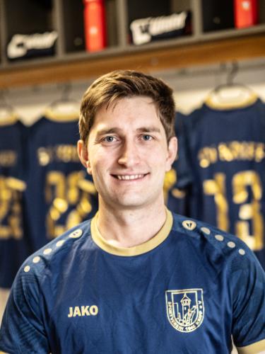 Fabian Müller