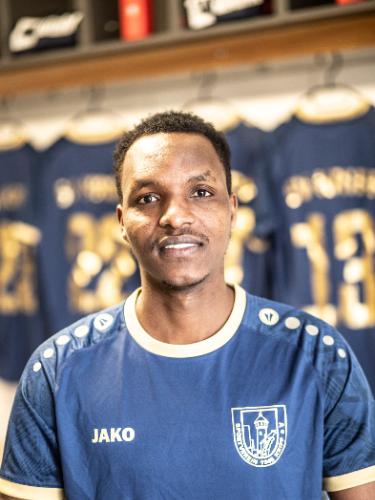 Michel Ndahiro