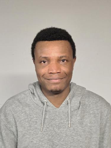 Koffi Ameyissa