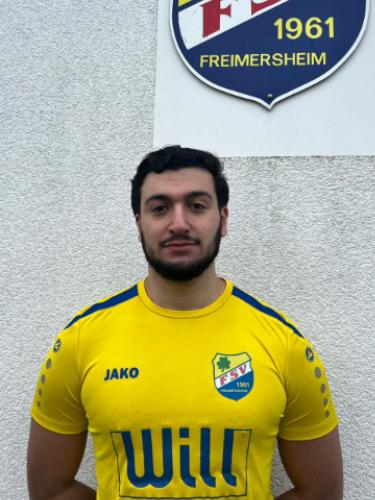 Baris Albayrak