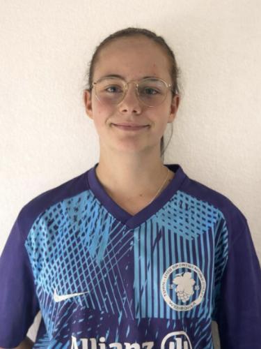 Amélie Yaremi Ruiz Giniebra