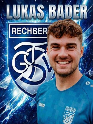 Lukas Bader