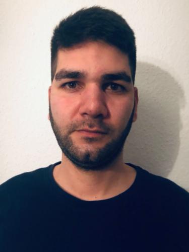 Dimosthenis Giannis