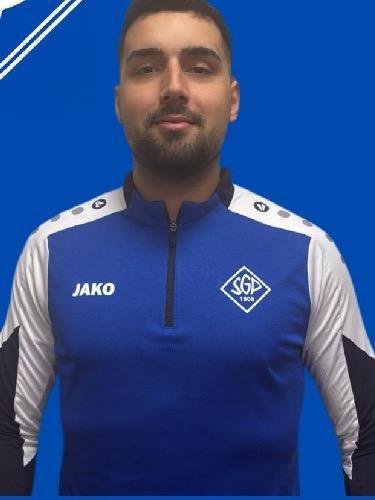 Alexandros Prokopidis