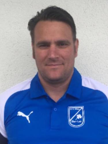 Sascha Piechnik
