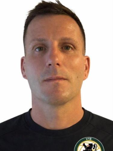 Steve Liebold