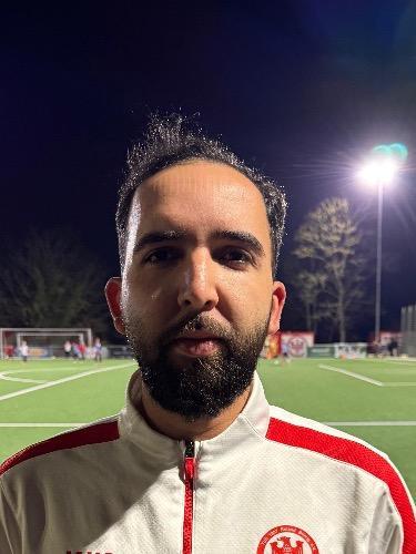 Ayoub Koubaa
