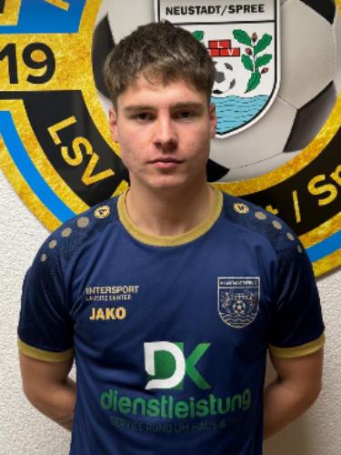 Luca-Simon Dönnicke