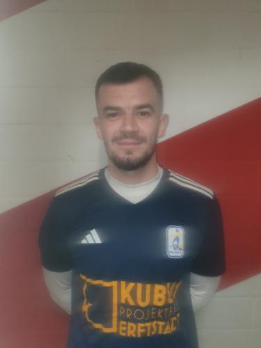 Saban Huseinovic