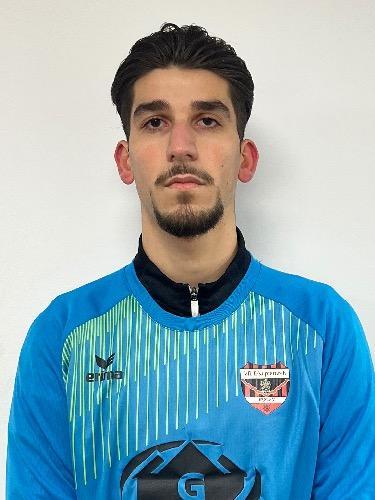Mohamed Ekbal Al Ali