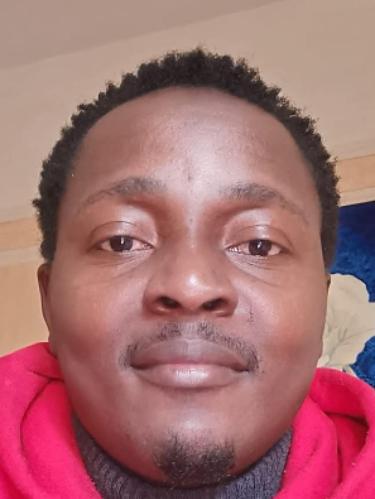 Kibwana Ngoro Khamisi