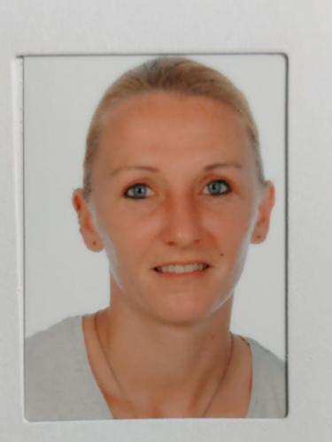 Dana Steffenhagen