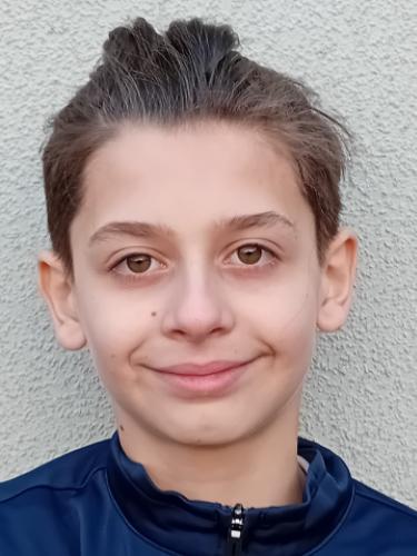 Sven Lalic