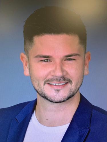 Max Hildt