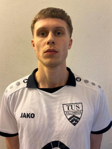 Danylo Tsehelniy