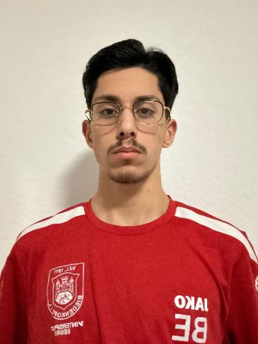 Burak Emül