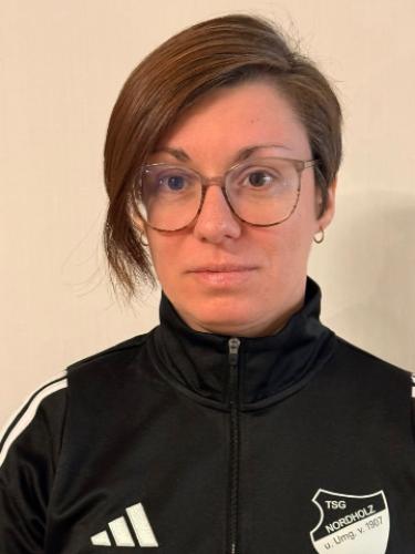 Yvonne Uroitsch