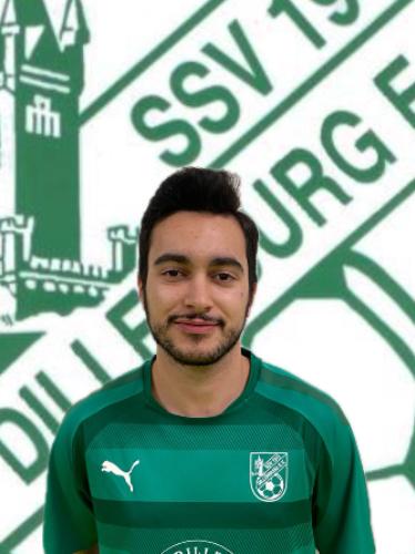 Mesut Arslan