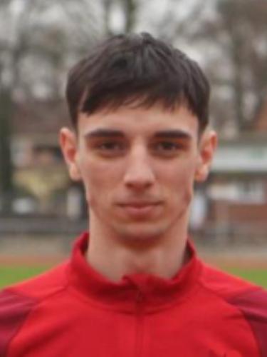 Deni Aslakhanov