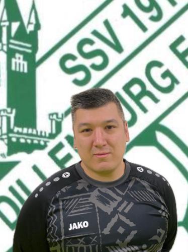 Burak Aksit