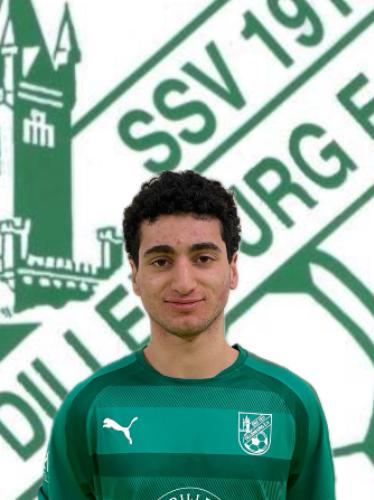 Yunus Arslan