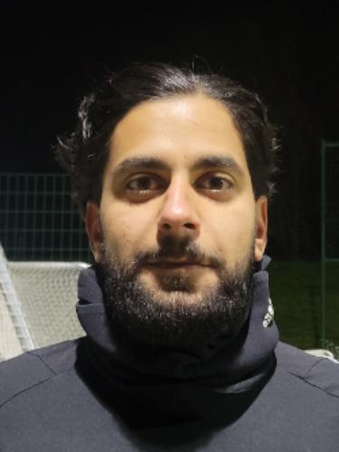 Sadi Abu Hamoud