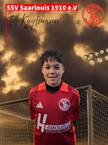 Til Kaufmann