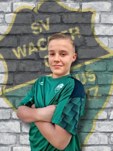 Eddi Wussack