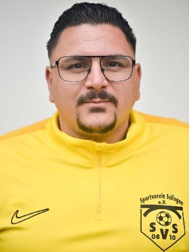 Marco Di Fede