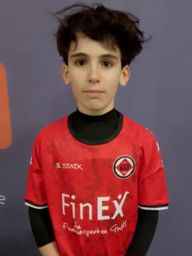 Leonel Dauti