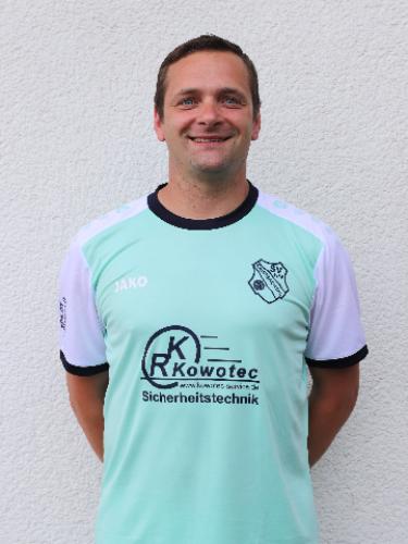 Maik Bernhardt