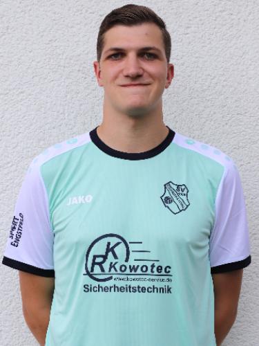 Niklas Alexander