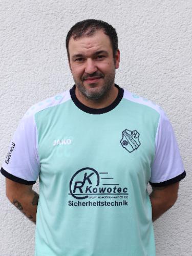 Christofer Colucci