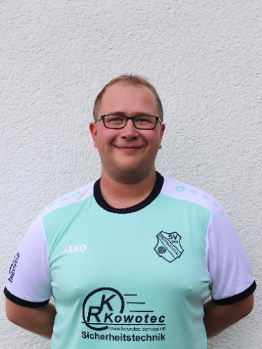 Kevin Friedhoff