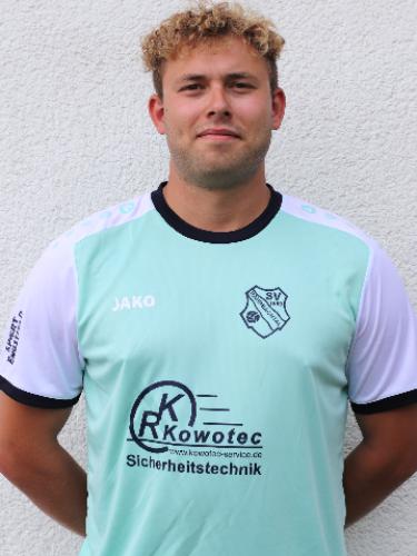 Lukas Kramer