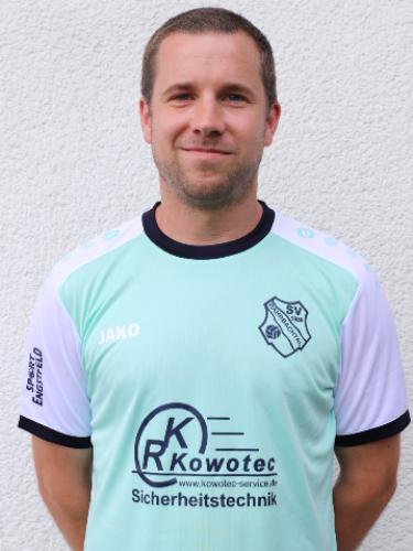 Daniel Schmies