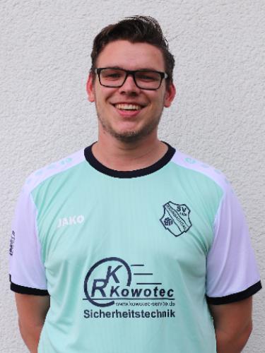 Steffen Schröter