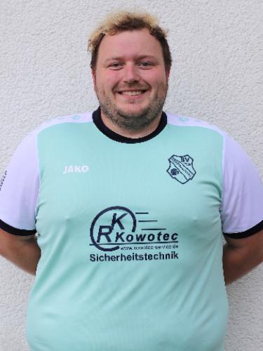 Jannik Titze
