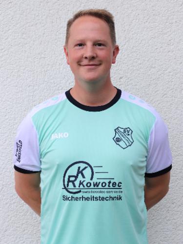 Lukas Winkler