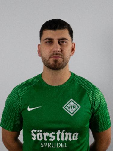 Koray Köse