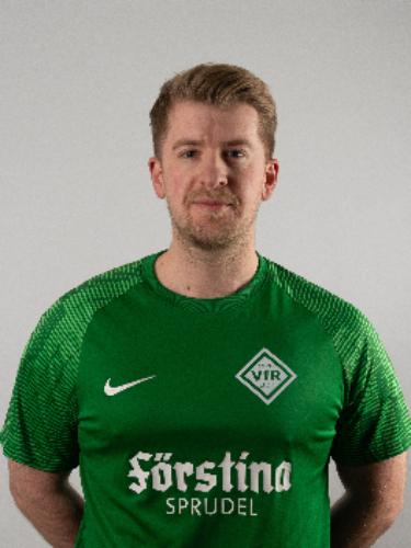 Sebastian Schadeberg