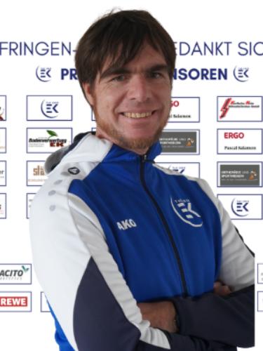 Daniel Slabi