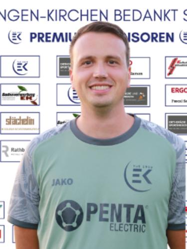 Fabio Meier